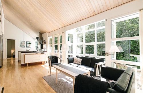 Hasle House | Discover Rubinsen Skovhuse: Family-Friendly 4-Star Stay