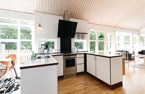 Hasle House | Discover Rubinsen Skovhuse: Family-Friendly 4-Star Stay