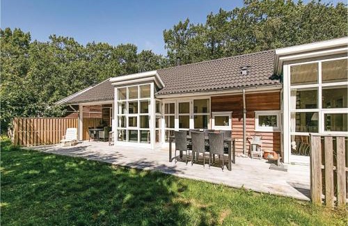 Hasle House | Discover Rubinsen Skovhuse: Family-Friendly 4-Star Stay