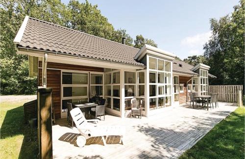Hasle House | Discover Rubinsen Skovhuse: Family-Friendly 4-Star Stay
