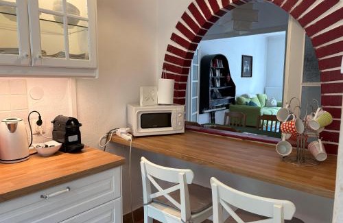 Ujlak Apartment | Rubinstein Relax Apartman: Family-Friendly 4-Star Retreat
