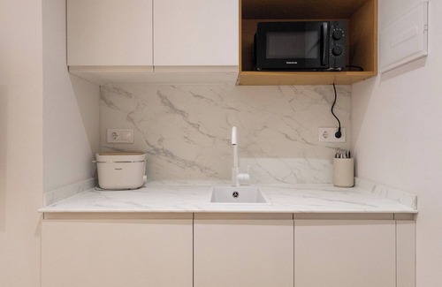 Camins al Grau House | Rubio Rooms by Concept Flats
