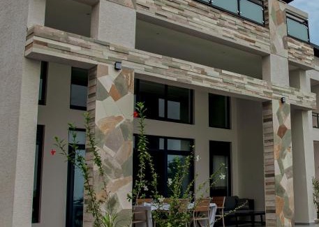 Western Province Hotel | RUBONA HILL Lodge