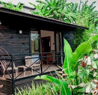 Western Province Hotel | RUBONA HILL Lodge
