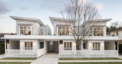 Berry House | Discover Rubus Residences, Berry - Family-Friendly Retreat