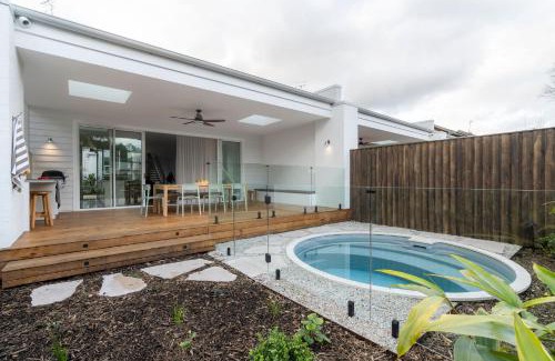 Berry House | Discover Rubus Residences, Berry - Family-Friendly Retreat