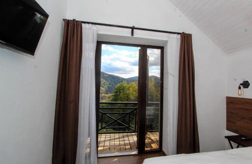 Yaremche Villa | Rubus resort