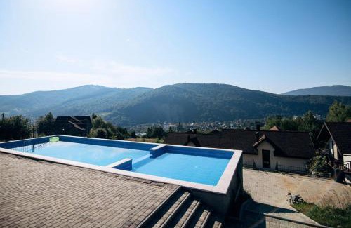 Yaremche Villa | Rubus resort