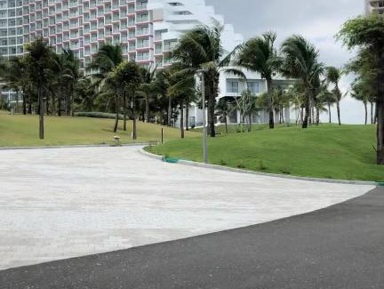 Cam Ranh Apartment | Discover Ruby Arena Cam Ranh with Pool & Family Amenities