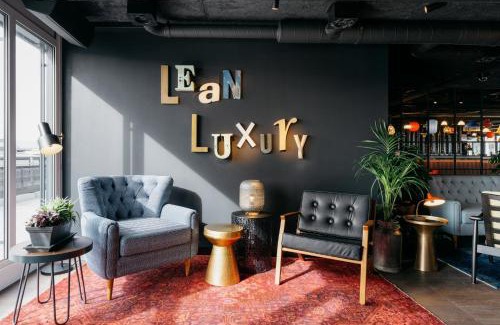 Geneva Old Town Hotel | Discover Ruby Claire Hotel Geneva: Family-Friendly Retreat