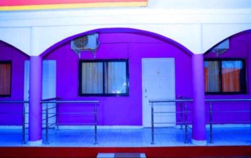 Bogmolo House | Ruby guest house