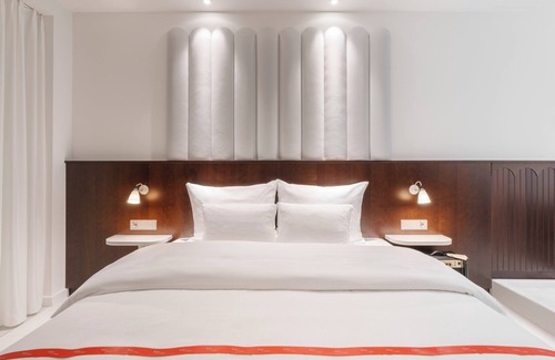 Rathaus Hotel | Discover Ruby Hanna Hotel Stuttgart: Family-Friendly Bliss