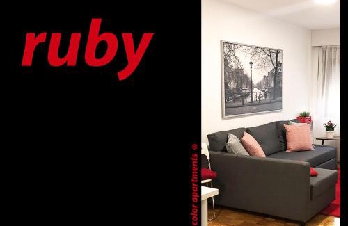 Santiago de Compostela Apartment | Family-Friendly Stays at Ruby Home with Pet Amenities