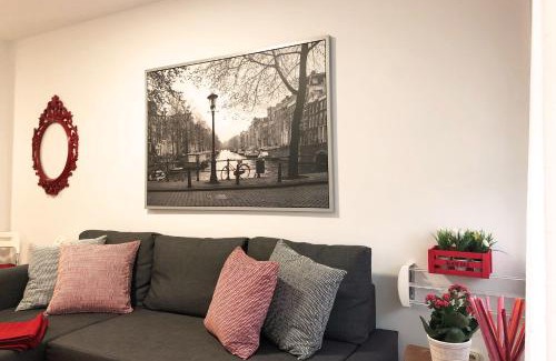 Santiago de Compostela Apartment | Family-Friendly Stays at Ruby Home with Pet Amenities