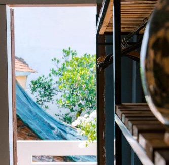 Tuy Hoa House | Cozy Ruby Homestay Phú Yên: Pet-Friendly Getaway