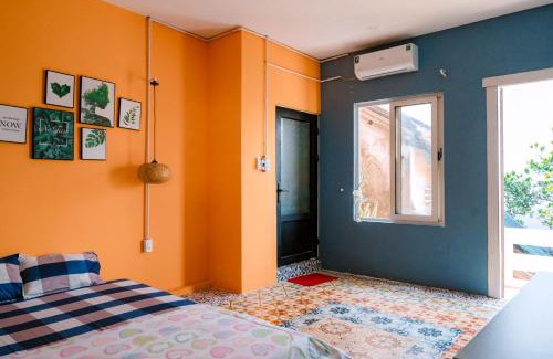 Tuy Hoa House | Cozy Ruby Homestay Phú Yên: Pet-Friendly Getaway