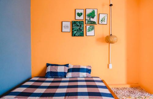 Tuy Hoa House | Cozy Ruby Homestay Phú Yên: Pet-Friendly Getaway