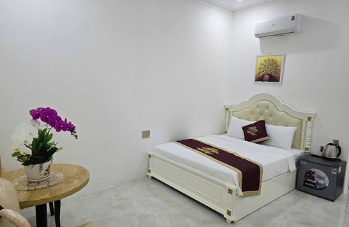Phan Thiet Hotel | Family-Friendly Ruby Hotel Phan Thiet with Breakfast Included