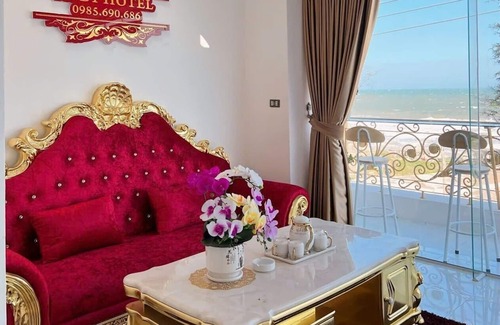 Phan Thiet Hotel | Family-Friendly Ruby Hotel Phan Thiet with Breakfast Included