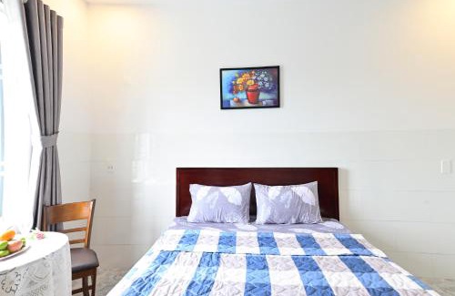 Tan Uyen Town Hotel | Top-Rated Ruby Hotel in Tân Uyên, Bình Dương with Breakfast