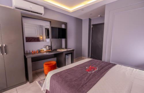 Besiktas Hotel | Discover Comfort at Ruby: Breakfast & Child-Friendly Stays