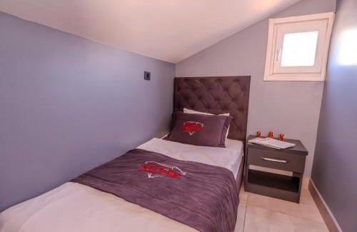 Besiktas Hotel | Discover Comfort at Ruby: Breakfast & Child-Friendly Stays