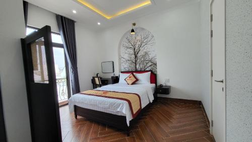 Vinh Long Hotel | Explore RUBY HOTEL Vĩnh Long: Top-Rated with Ocean Views