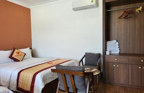 Vinh Long Hotel | Explore RUBY HOTEL Vĩnh Long: Top-Rated with Ocean Views