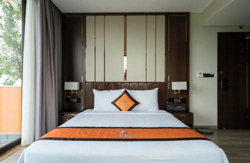 Van Don Hotel | Ruby Hotel Van Don