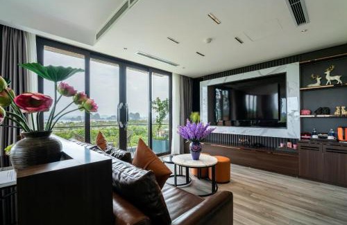 Van Don Hotel | Ruby Hotel Van Don