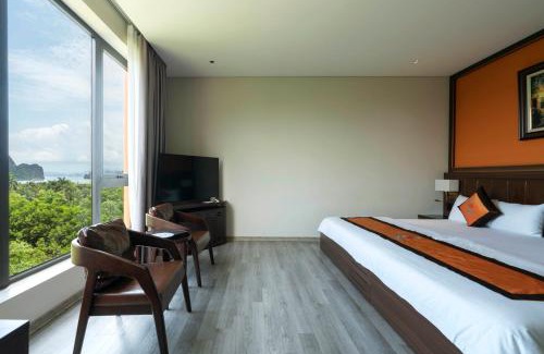 Van Don Hotel | Ruby Hotel Van Don