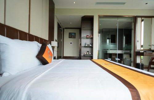 Van Don Hotel | Ruby Hotel Van Don