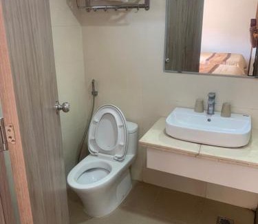 Cat Hai Hotel | Ruby Hotel