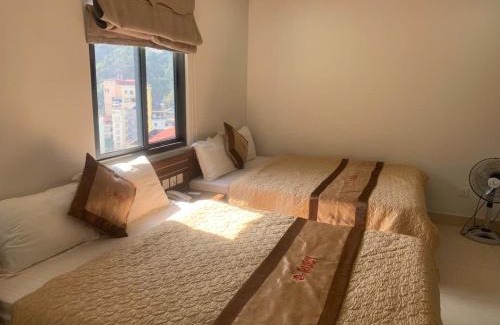 Cat Hai Hotel | Ruby Hotel