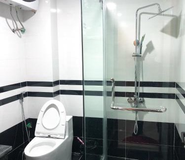 Nam Dinh Hotel | Affordable Ruby Hotel with Breakfast & Family-Friendly Amenities