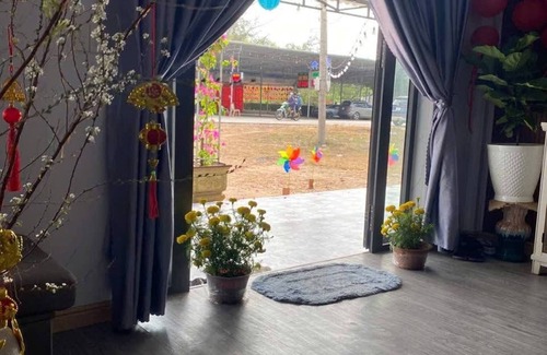 Binh Thuan Apartment | Ruby House, 3 Bedroom Apartment, beachside