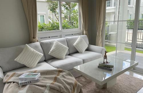 Pa Klok Resort | Ruby House