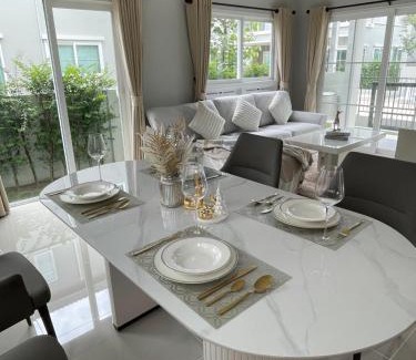 Pa Klok Resort | Ruby House