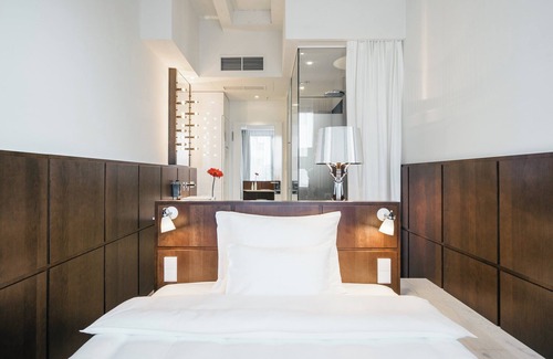Augustenstraße Hotel | Discover Ruby Lilly Hotel Munich: Family-Friendly Amenities