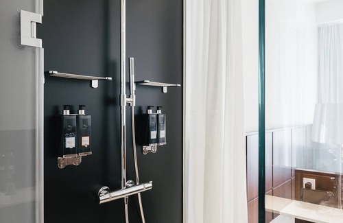 Augustenstraße Hotel | Discover Ruby Lilly Hotel Munich: Family-Friendly Amenities