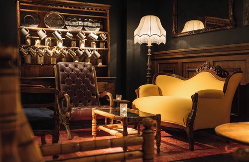 City Centre Dublin Hotel | Discover Ruby Molly Hotel Dublin: Family-Friendly Stays