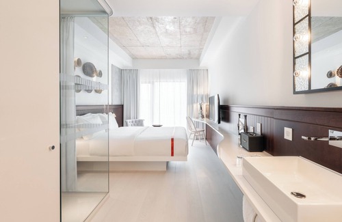 City Centre Dublin Hotel | Discover Ruby Molly Hotel Dublin: Family-Friendly Stays