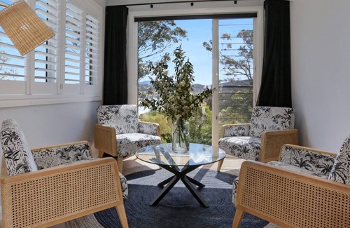 Merimbula House | Ruby Moon - Pet Friendly!