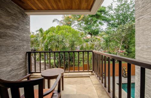 Siligita Apartment | Enjoy Ruby Nusa Dua Bali: 4-Star Oceanfront Retreat