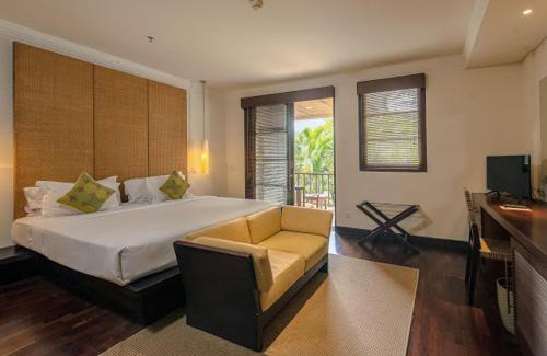 Siligita Apartment | Enjoy Ruby Nusa Dua Bali: 4-Star Oceanfront Retreat