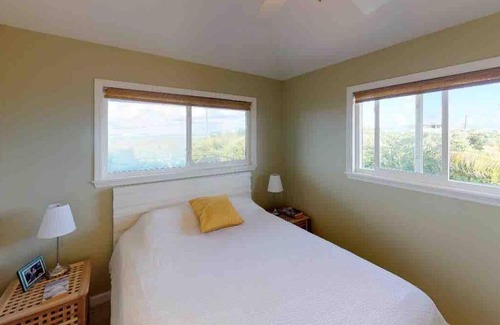 Staniel Cay Villa | Ruby Hotel: Ocean View Retreat with Complete Privacy