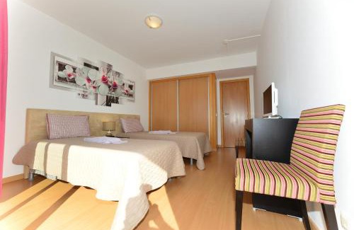 Portimao Apartment | Oceanfront Ruby Red & Atlantic Blue Apartments in Oceano