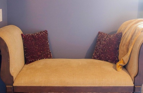 Bradford House | Discover Ruby Retreat Above Waneta Lake in the Finger Lakes