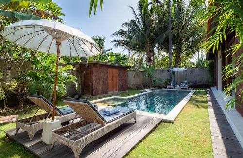 Tejakula Villa | Exceptional Ruby Romance Oceanside Villas with Oceanfront Views