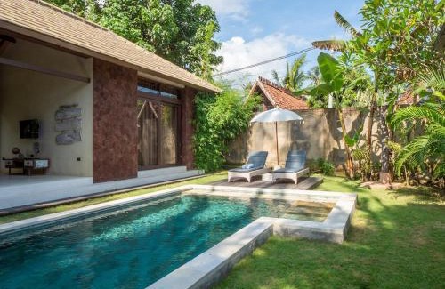 Tejakula Villa | Exceptional Ruby Romance Oceanside Villas with Oceanfront Views